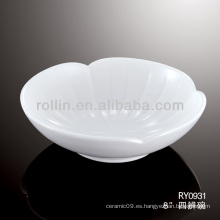 Porcelana de mesa china china